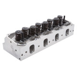 69-73 Ford Mustang (351) Zylinderkopf - Edelbrock - für "Flat Tappet" Nockenwelle