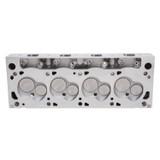 69-73 Ford Mustang (351) Zylinderkopf - Edelbrock - für "Flat Tappet" Nockenwelle