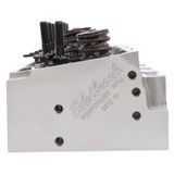 69-73 Ford Mustang (351) Zylinderkopf - Edelbrock - für "Flat Tappet" Nockenwelle