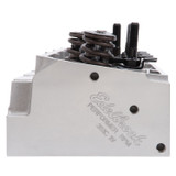 69-73 Ford Mustang (351) Zylinderkopf - Edelbrock - für "Flat Tappet" Nockenwelle