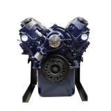 64-73 Ford Mustang Komplettmotor - 302 cui - Standard - Überholt in Deutschland