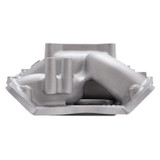 69-73 Ford Mustang (351) Ansaugkrümmer - Edelbrock RPM Air-Gap - Aluminium - Unbehandelt