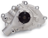 64-67 Ford Mustang (289) Kühlmittelpumpe - Edelbrock Aluminium