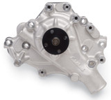 70-73 Ford Mustang (302, 351) Kühlmittelpumpe - Edelbrock Aluminium