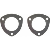 64-73 Ford Mustang Dichtung Flansch Abgaskrümmer (38001926)