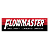67-70 Ford Mustang Abgasanlage - Flowmaster American Thunder - Stahl - GT