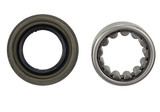 05-14 Ford Mustang (3.7, 4.6, 5.0, 5.4, 5.8) Radlager-Set für Achswellen - Ford Racing - 8.8" Achse Hinten