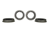 05-14 Ford Mustang (3.7, 4.6, 5.0, 5.4, 5.8) Radlager-Set für Achswellen - Ford Racing - 8.8" Achse Hinten