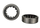 05-14 Ford Mustang (3.7, 4.6, 5.0, 5.4, 5.8) Radlager-Set für Achswellen - Ford Racing - 8.8" Achse Hinten