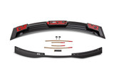 24-26 Ford Mustang Dark Horse (Coupe) Spoiler - inkl. Gurney Flap Hinten