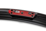 24-26 Ford Mustang Dark Horse (Coupe) Spoiler - inkl. Gurney Flap Hinten