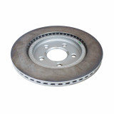 05-14 Ford Mustang Bremsscheibe - Hinten - 300mm Hinten