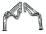 64-70 Ford Mustang (260, 289, 302) Fächerkrümmer - Keramikbeschichtung Mild Steel