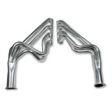 64-70 Ford Mustang (260, 289, 302) Fächerkrümmer - Keramikbeschichtung Mild Steel