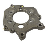 05-14 Ford Mustang Bremssattelhalter Hinten links