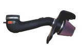 05-06 Ford Mustang Sportluftansaugsystem