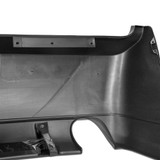 05-09 Ford Mustang Stoßfänger - GT500 - GT/CS Hinten