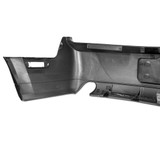 05-09 Ford Mustang Stoßfänger - GT500 - GT/CS Hinten
