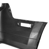 05-09 Ford Mustang Stoßfänger - GT500 - GT/CS Hinten