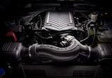 2024 Ford Mustang (5.0) Ford Performance Stage 1 - 810 PS