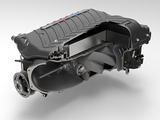 2024 Ford Mustang (5.0) Ford Performance Stage 1 - 810 PS