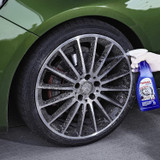 SONAX XTREME - Felgen Reiniger PLUS (750 ml) Spezialreiniger für alle Stahl- & Leichtmetallfelgen