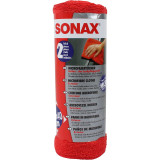 SONAX MicrofaserTücher - Außen