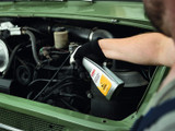 SONAX Professional - Motor + Kalt Reiniger (500 ml)