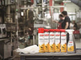 SONAX Professional - Motor + Kalt Reiniger (500 ml)