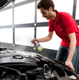SONAX Professional - Motor + Kalt Reiniger (500 ml)