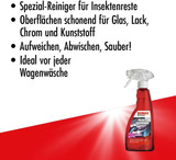 SONAX InsektenEntferner (500 ml)