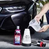 SONAX XTREME RichFoam Shampoo (1 Liter)