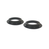 64-73 Ford Mustang Spiralfederisolator - Polyurethan - Vorne