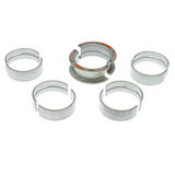 64-95 Ford Mustang (255, 260, 289, 302) Set Lagerschalen Kurbelwelle - Standardmaß 2.249 Zoll - Standard