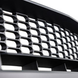 2024 Ford Mustang (2.3, 5.0) Kühlergrill Set - Link/Rechts & Oben/Unten - mit LED - RTR