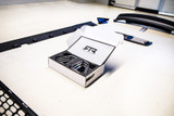 2024 Ford Mustang (2.3, 5.0) Bodykit - RTR - Komplettes Kit - Vorne & Hinten