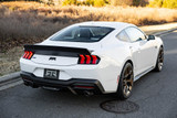 2024 Ford Mustang (2.3, 5.0) Bodykit - RTR - Komplettes Kit - Vorne & Hinten