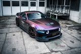 2024 Ford Mustang (2.3, 5.0) Bodykit - RTR - Komplettes Kit - Vorne & Hinten