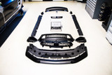 2024 Ford Mustang (2.3, 5.0) Bodykit - RTR - Komplettes Kit - Vorne & Hinten