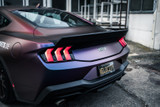 2024 Ford Mustang (2.3, 5.0) Bodykit - RTR - Komplettes Kit - Vorne & Hinten
