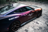 2024 Ford Mustang (2.3, 5.0) Bodykit - RTR - Komplettes Kit - Vorne & Hinten