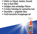 SONAX XTREME - Ceramic Spray Versiegelung (750ml) Keramikversiegelung zum Aufsprühen