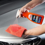 SONAX XTREME - Ceramic Spray Versiegelung (750ml) Keramikversiegelung zum Aufsprühen
