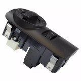 05-09 Ford Mustang Lichtschalter - Ford OEM mit Nebelscheinwerfern