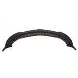07-09 Ford Mustang Shelby GT500 Spoiler - Ford OEM - GT500 Vorne