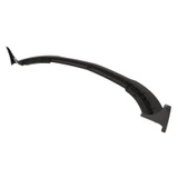 07-09 Ford Mustang Shelby GT500 Spoiler - Ford OEM - GT500 Vorne