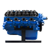 64-73 Ford Mustang Komplettmotor - 289 cui - Standard - Überholt in Deutschland