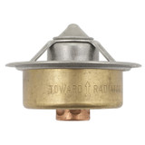 Chevrolet, Ford Kühlmittelthermostat - High flow - 180 °F / 82 °C