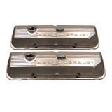 67-70 Ford Mustang Shelby GT-500 (428) Ventildeckelset - Aluminium - 428 Cobra Jet