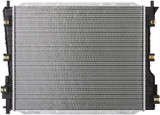 05-14 Ford Mustang (3.7, 4.0, 4.6, 5.0) Wasserkühler